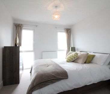 2 bedroom apartment to rent - Photo 3