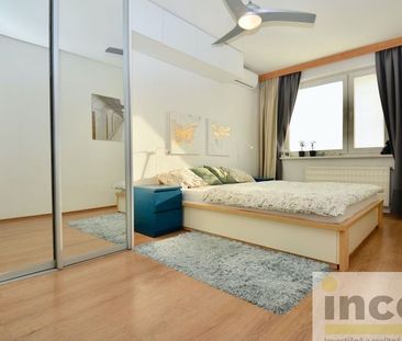 KLIMATIZOVANÝ 3 IZB. BYT S BALKÓNOM, PIVNICOU A GARÁŽOU, BEZ PROVÍZ... - Fotografia 6