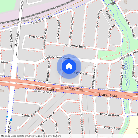 18 Quality Street, Vic 3029, Truganina