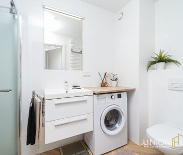 Kraków, Kraków-Podgórze, Marii Konopnickiej - Фото 6