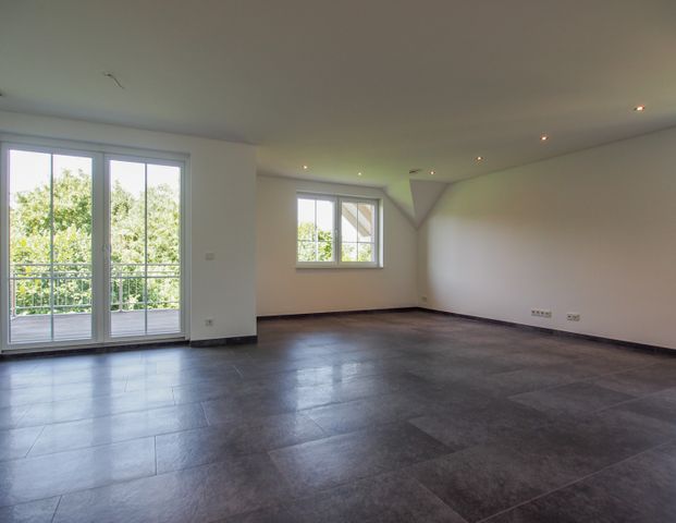 Top ausgestattete Neubauwohnung in sehr guter Lage von Herford OT Elverdissen! - Photo 1