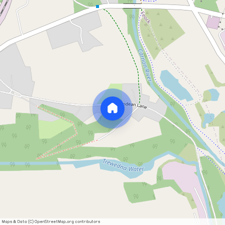 Tarrandean Lane, Truro, TR3 7NP