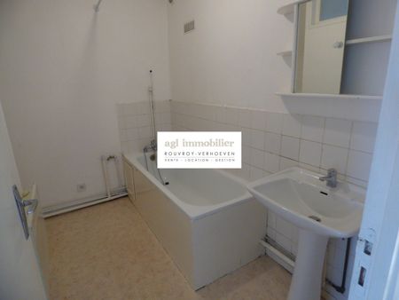 Location Appartement 2 pièces 67m² COUDEKERQUE BRANCHE 59210 - Photo 5