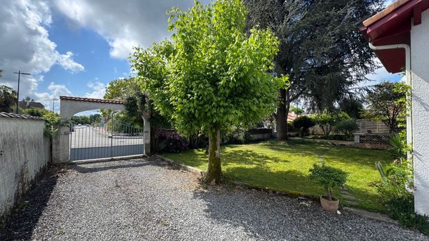 MONEIN proche collège au Calme, Maison 4 chambres et magnifique Jardin, - Photo 1