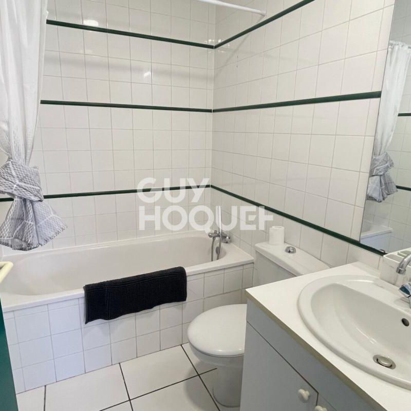 Location Appartement 1 pièce 25m² PERPIGNAN 66000 - Photo 1
