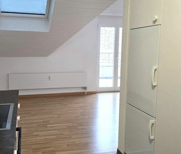 3.5 Zimmer, 4. Stock - Photo 2