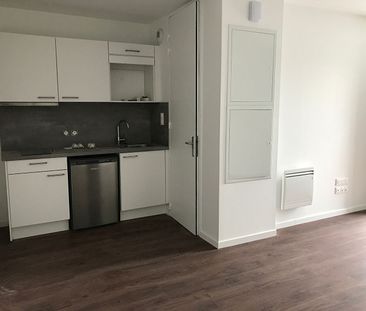 Appartement 2 pièces - Photo 4