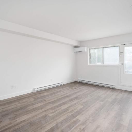 1 CH - 1 SDB - Montréal - $1,245 /mo - Photo 1