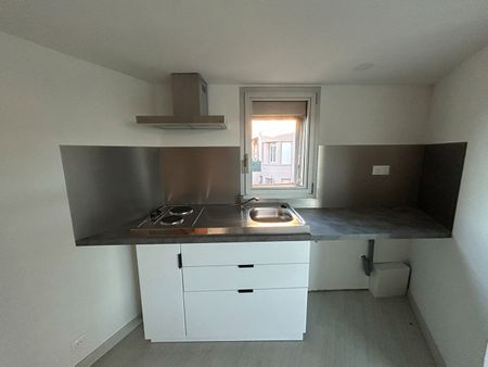 Appartement T1 Fréjus à louer - Photo 3