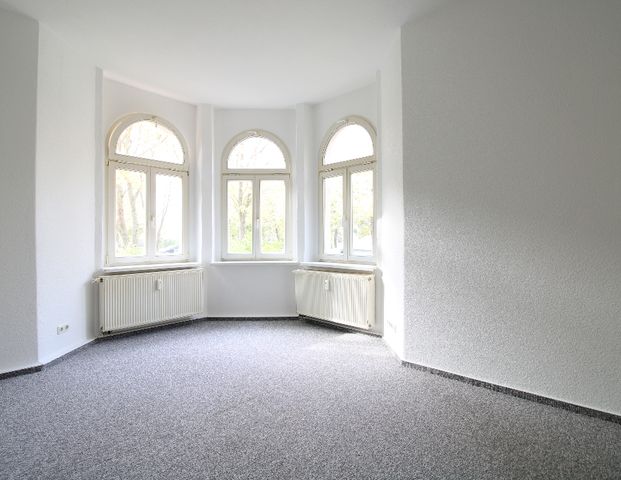 Gemütliche 1-Raum Wohnung in Cottbus - Foto 1