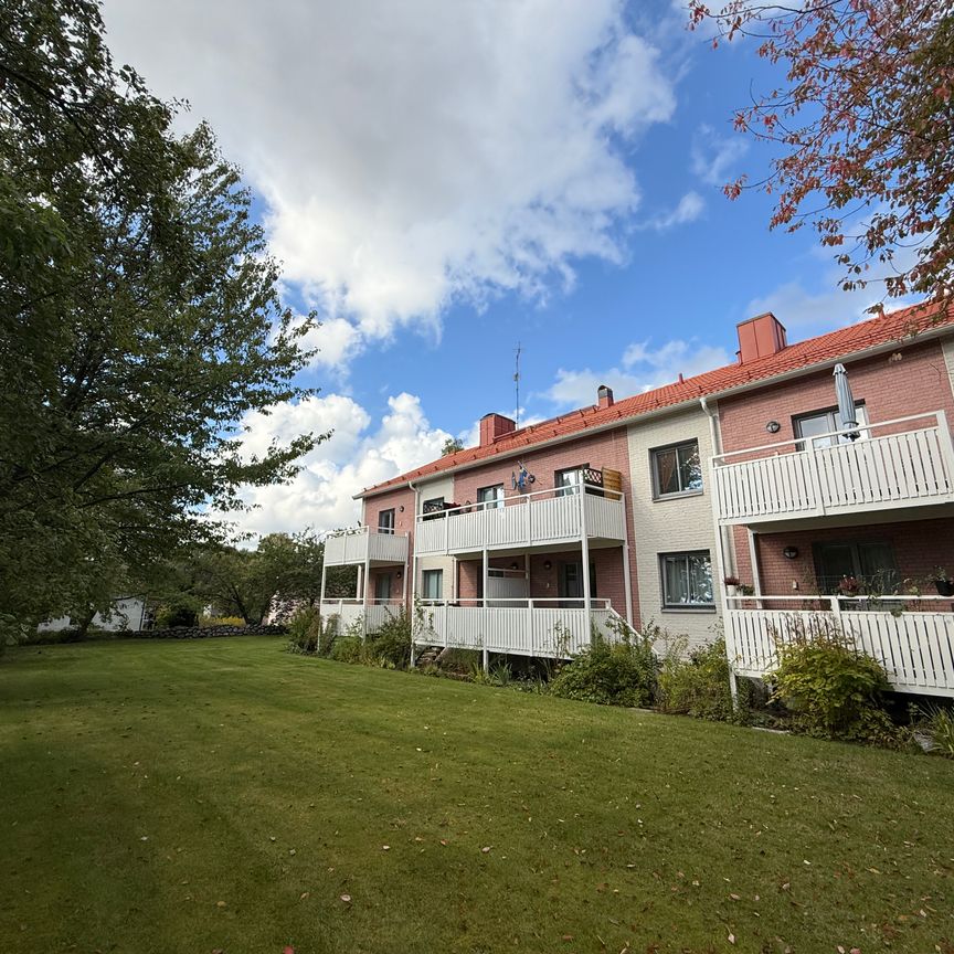 Backhagsvägen 5 Smedby, Kalmar - Foto 1