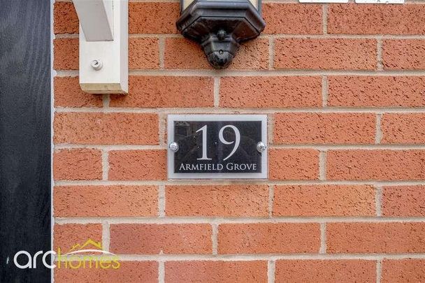 Armfield Grove, Leigh, WN7 - Photo 1