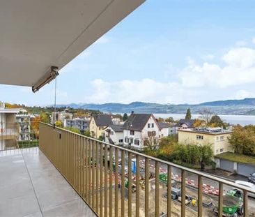 3.5 Zimmer, 2. Stock - Photo 1