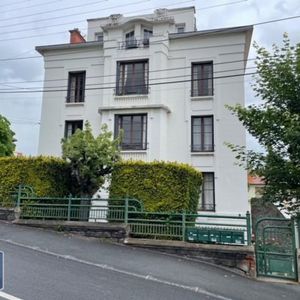 Location Appartement 3 pièces 58m² CLERMONT FERRAND 63100 - Photo 3