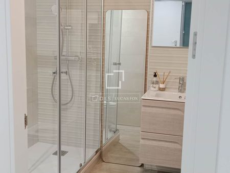 4 Bedroom house / villa for rent in Villanueva de la Cañada, Madrid - Photo 4