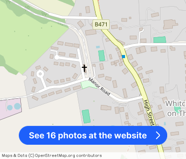 Manor Road, Whitchurch on Thames, Reading, Oxfordshire, RG8 - Photo 1