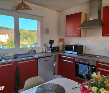 À LOUER – PAVILLON AVEC JARDIN À LAPUGNOY - Photo 3