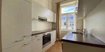 Schöne Eckwohnung - Nahe U1-Keplerplatz - Photo 2