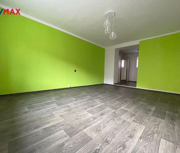 Pronájem bytu 2+1 67 m² - Photo 1