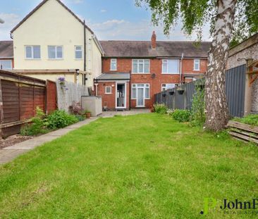 3 bedroom terraced house to rent - Photo 5
