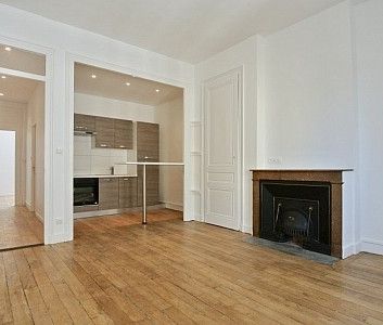 T2 - VILLEURBANNE - Photo 1