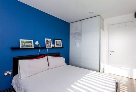 1 Bed Flat, Southern Row, W10 - Photo 4