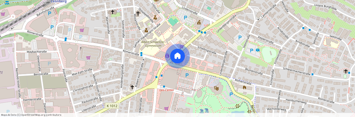 Eltinger Straße 61, 71229 Baden-Württemberg - Leonberg