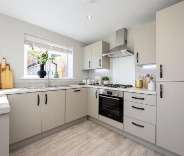 3 bedroom detached house to rent - Photo 4