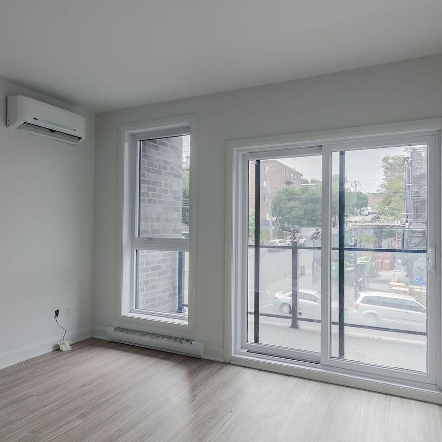 6600 Darlington, Montréal, QC - Photo 1