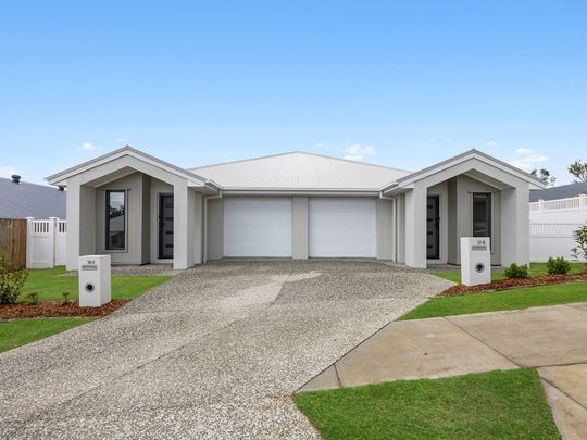 2/30 Auburn Crescent, Ripley QLD 4306 - Duplex For Rent | Domain - Photo 1