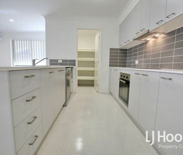 Affordable Family Living in Yarrabilba - Photo 5