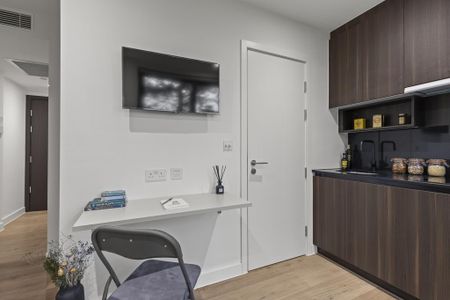 Studio to rent - Photo 2