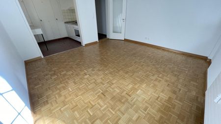 Charmante Seitengasse im Herzen der Grossbasler Altstadt - Foto 2