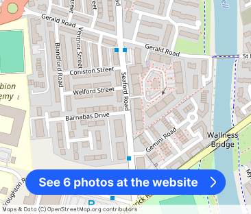 Barnabas Drive, Salford, M6 6AQ - Photo 1