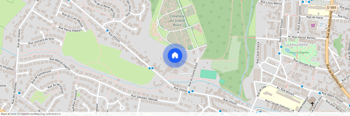 13 RUE DU GRAND RULUT, Charleville Mezieres