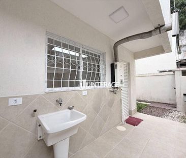 Sobrado Com 3 Quartos Para Alugar, 109 m² por R$4.790/mês - Santa F... - Photo 2
