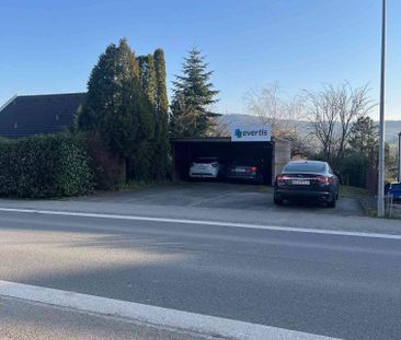 4.5 Zimmer, 120 m², 1. Stock - Foto 1