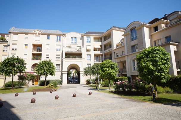 Location Appartement 2 pièces 56m² - Photo 1