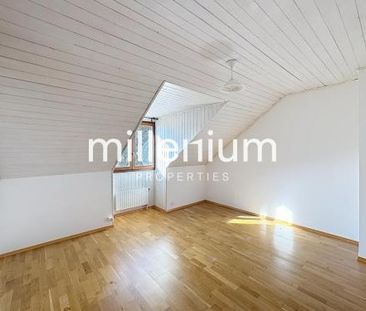 Charmante villa mitoyenne proche organisations internationales - Foto 3