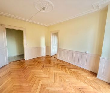 4.5 Zimmer, 85 m², 1. Stock - Photo 3