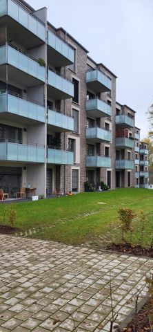 Moderne barrierearme Wohnung im Stadtteil Moisling - Photo 4