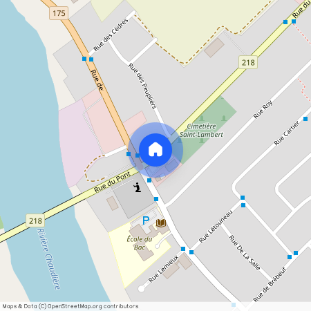 146 Rue Lambert, Saint-Lambert-de-Lauzon, Saint-Lambert-de-Lauzon, Chaudière-Appalaches, G0S 2W0