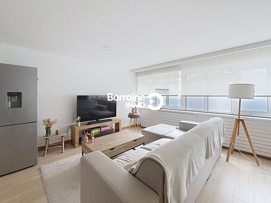 Location appartement à Brest, 3 pièces 62.65m² - Photo 1
