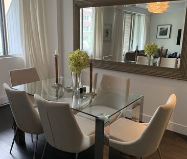 3455 Rue Drummond condo — Montréal, QC (2-Bedroom) - 2 Bedroom - Photo 4