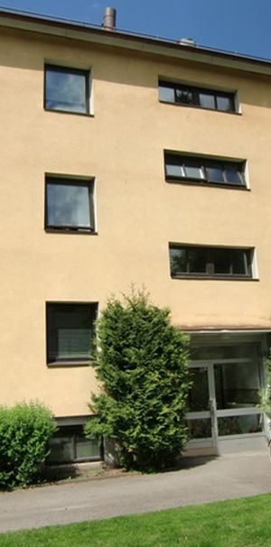 Regementsgatan 16, Borås - Foto 1