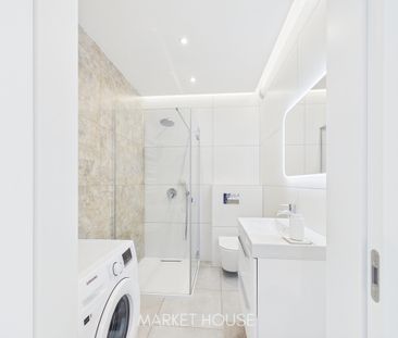 Nowa kawalerka z balkonem przy Jasnych Błoniach - Zdjęcie 3