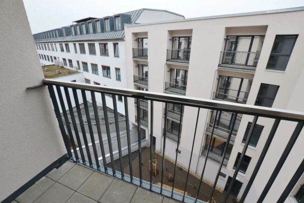 Möbliertes Apartment sucht Studierende! - Foto 1