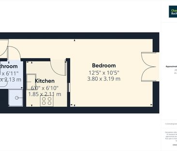 Mayfair House, 59 Regent Street, Plymouth, Devon, PL4 - Photo 5