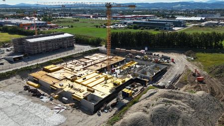 Erstbezug – traumhafte Pärchchenwohnung - Nahe dem Zentrum St. Pölten - Foto 4