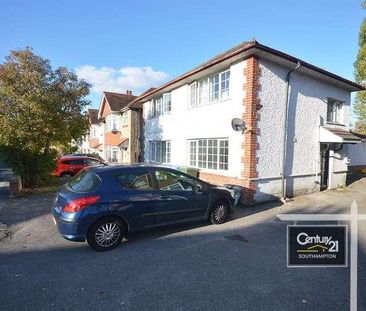 |ref: |, Athelstan Road, Southampton, SO19 - Photo 3